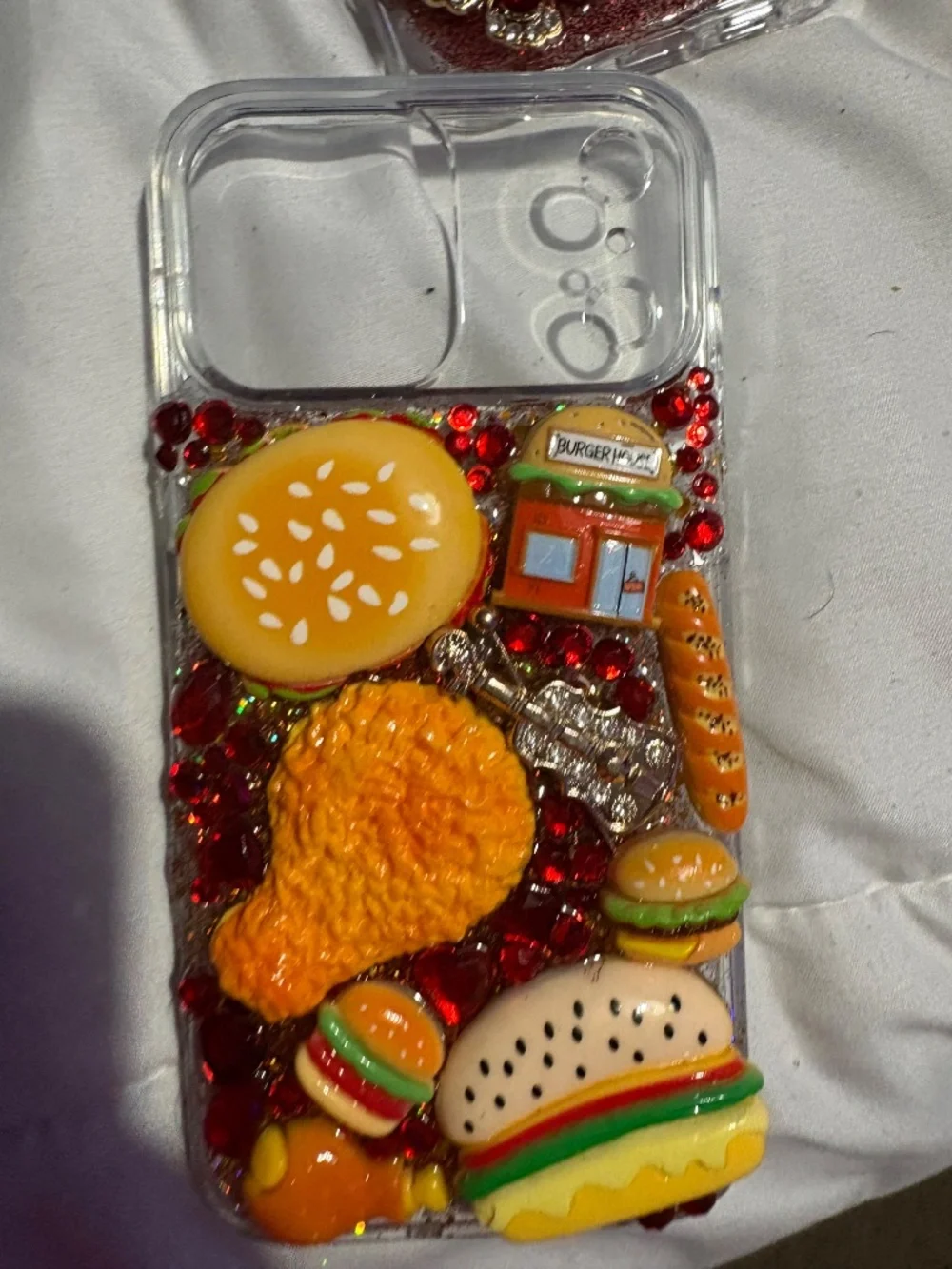Cases